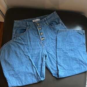 Zara Jeans/Pants